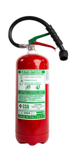 Idrico 6 litri Eco Dry CSQ